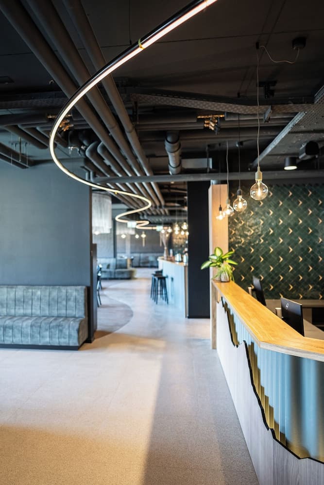 SWISSPEAK Resorts Thyon 4 Vallées