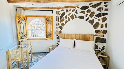 Alhambra Ryad & Spa