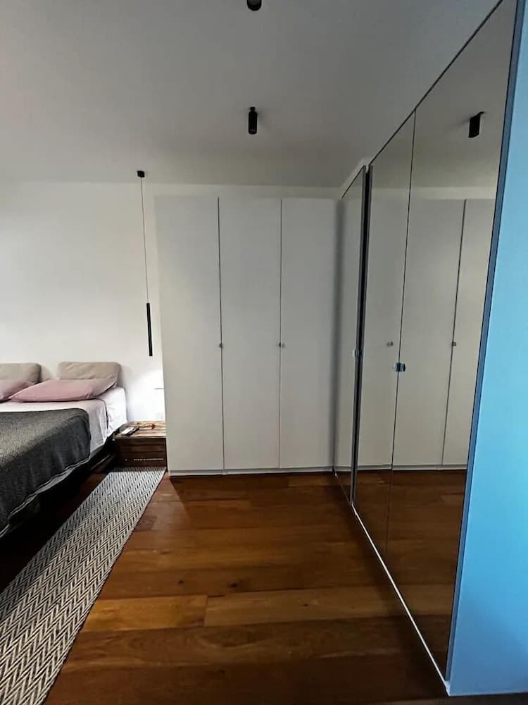 Sea&Cruise Apartment