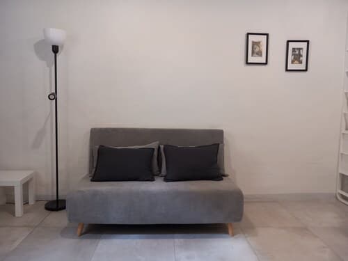 Pinzochere 16 N in Firenze