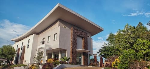 kahai beach resort
