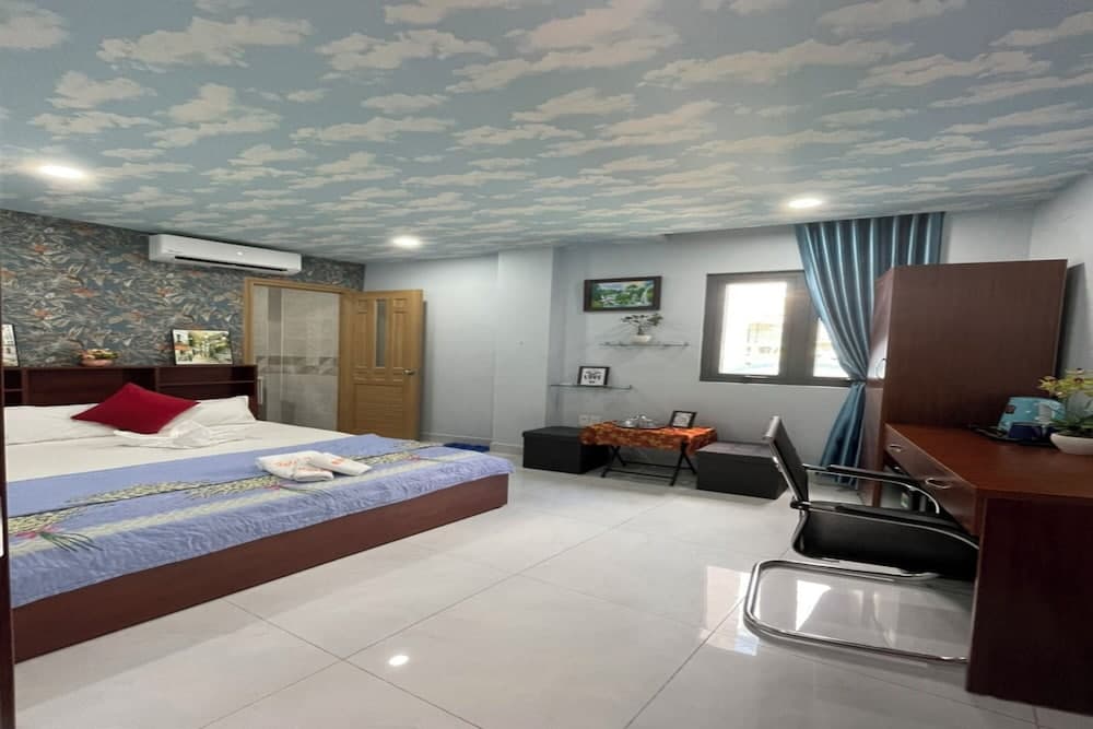 Homestay BNB