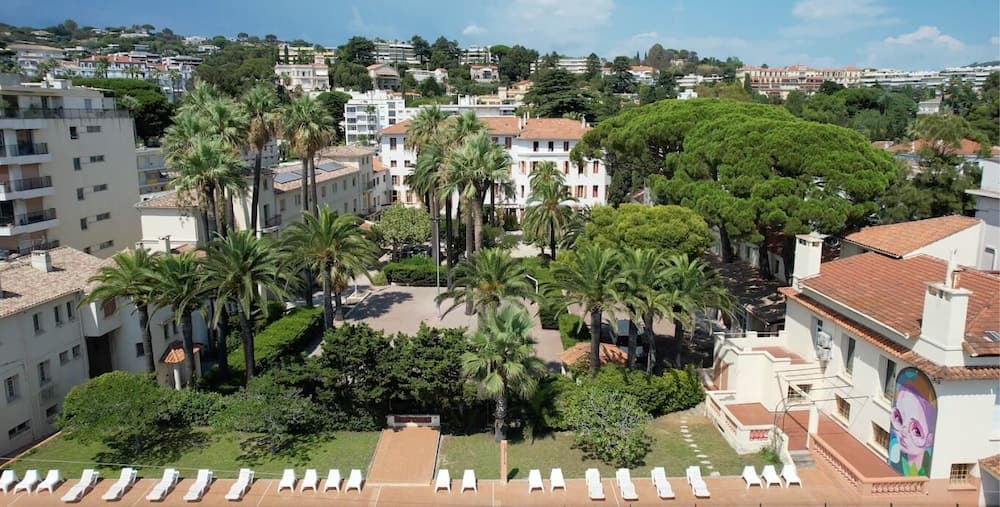 Hostel Santa Maria