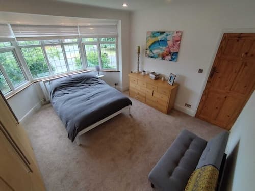 Vc - Cottage In The City