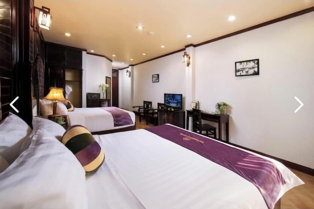 Impressive Boutique Hotel
