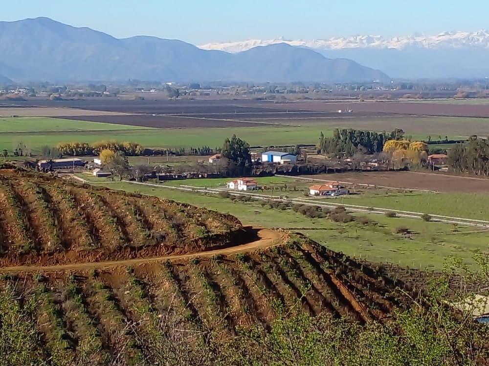 El Refugio de Santa Cruz