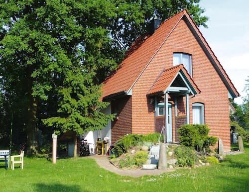 Ferienhaus, Plau am See
