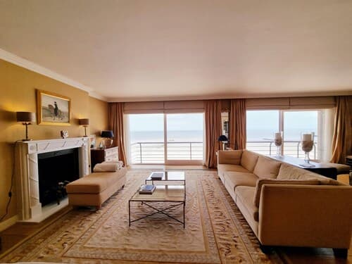Apartment in Belgium Near Marina Port