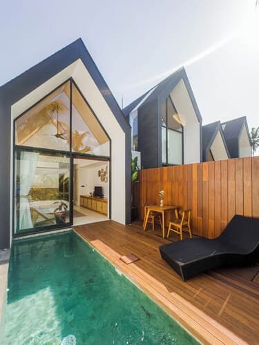 Tannari Villa Ubud