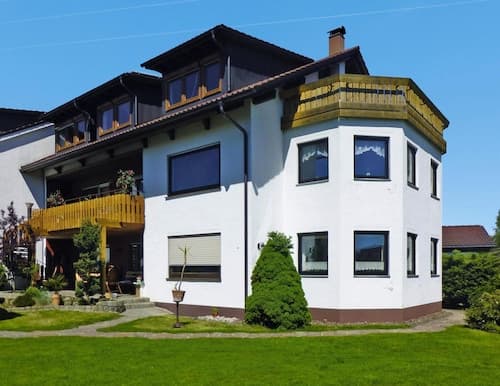 Apartment in Langenargen Near Lake Constance