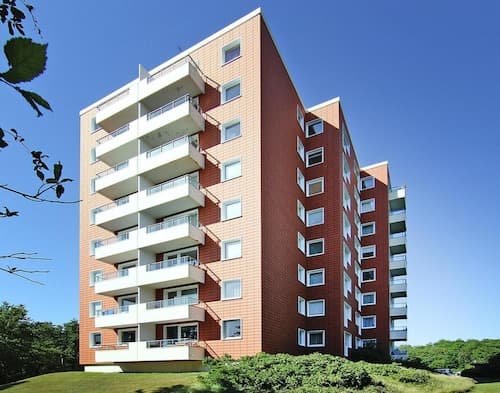 Ferienwohnung, St. Peter-ording