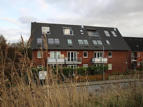 Ferienwohnung, St. Peter - Ording