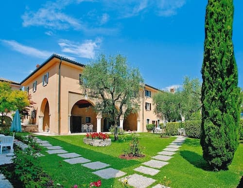 Residence La Filanda in Costermano