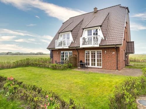 Ferienwohnung, St. Peter-ording