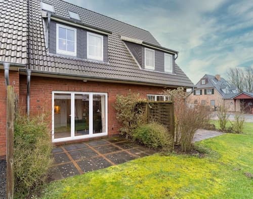 Reihenhaus, St. Peter - Ording