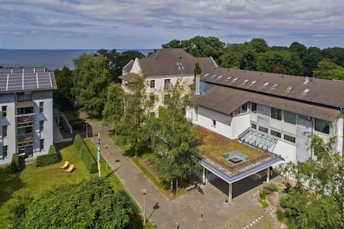 Apartments, Gohren