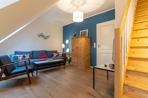 Ferienwohnung, St. Peter-ording