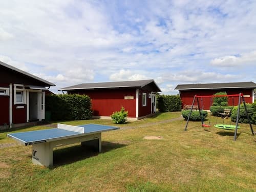 Attraktive Bungalows Rauberkuhle in Koserow