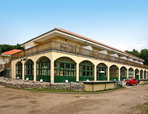 Ferienpark Markgrafenheide