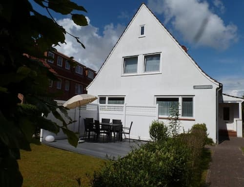 Ferienwohnung, St. Peter-ording