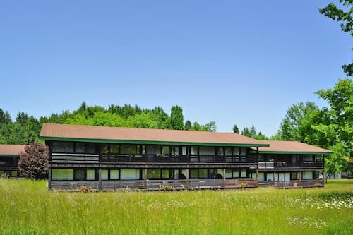 Holiday Home Near Chiemsee & Alps