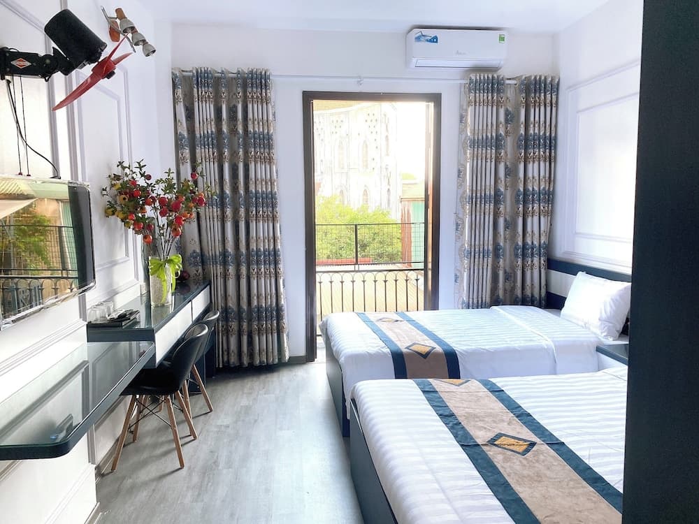 especens hotel