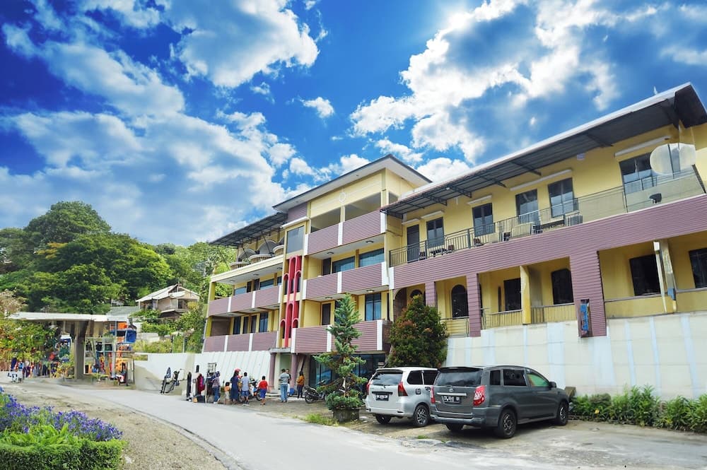 Hotel Toba Shanda By Helocus