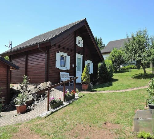 Ferienhaus in Lissendorf bei Eifel Wegen