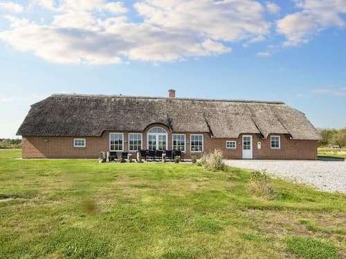 4 Star Holiday Home in Ulfborg
