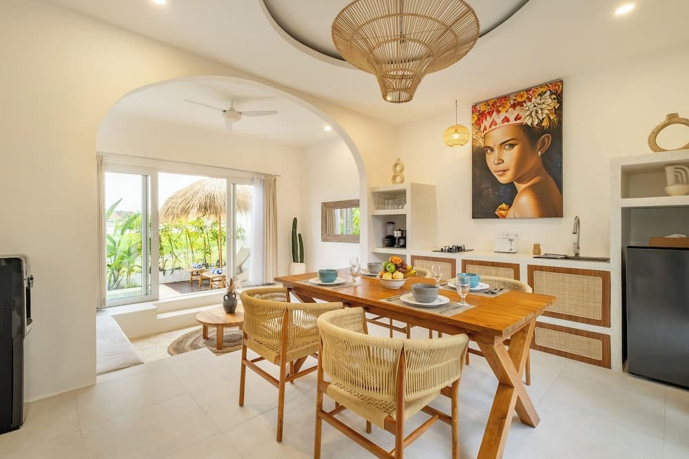 Villa Merlin 2 Bedrooms Private Pool