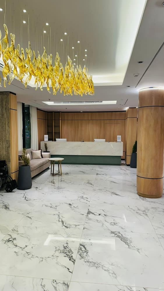 AYAS Hotel