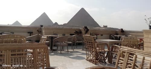 Pyramids Kingdom