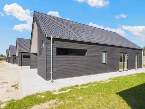 5 Star Holiday Home in Romo