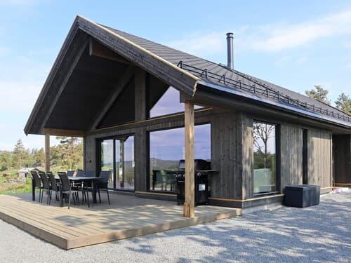 10 Person Holiday Home in Sondeled
