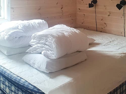 5 Person Holiday Home in Treungen