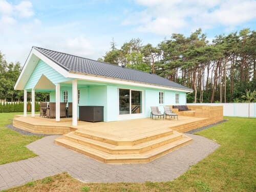 Seaside Haven Retreat - By Traum Ferienwohnungen
