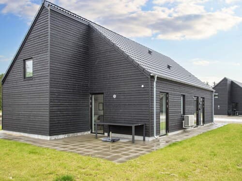 5 Star Holiday Home in Romo