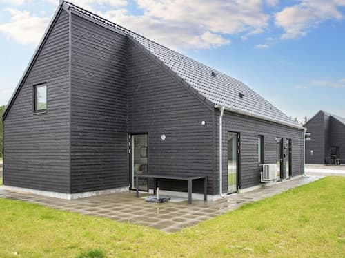5 Star Holiday Home in Romo
