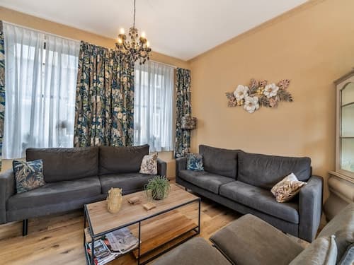 Marl Home With Spa, Sauna in the City Center