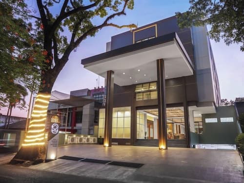 IB23 Inn Boutique Hotel