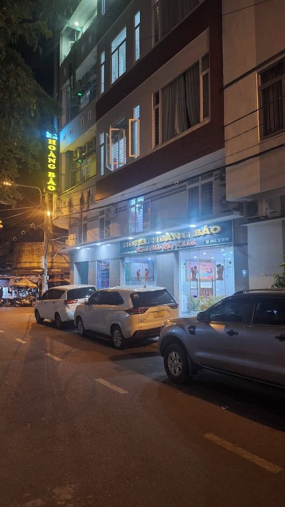 Hoang Bao Hotel