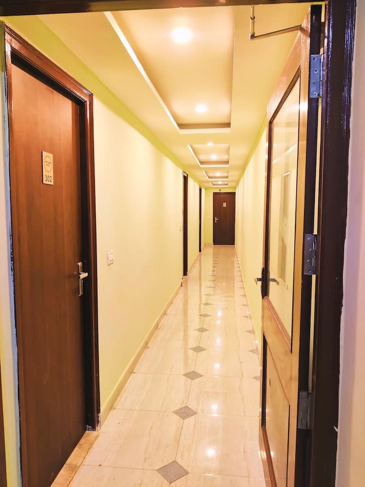 BEST INN