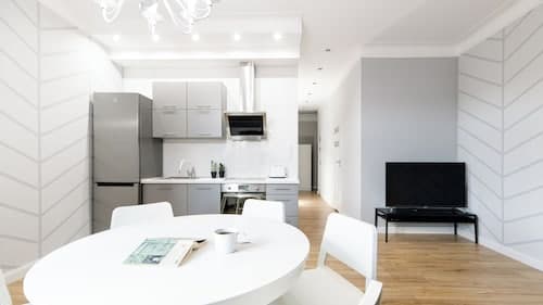 Native Apartments Blich 7
