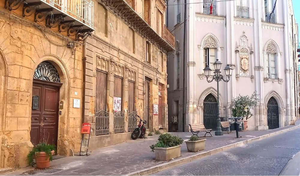 Kalgheros Luxury Rooms