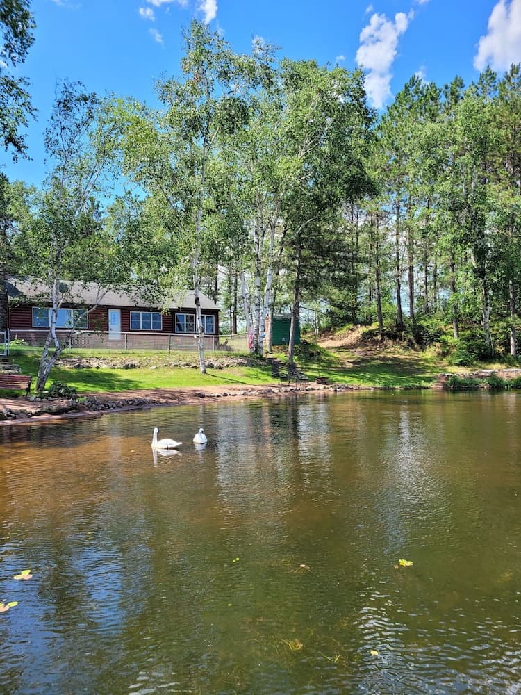 Butler's Bay Cottage