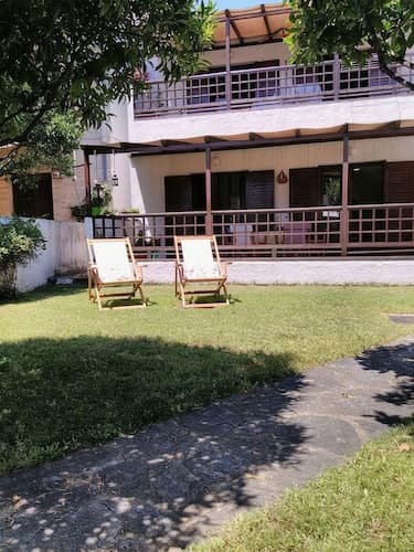 Orsiida Seaside Cottage K Gatzea