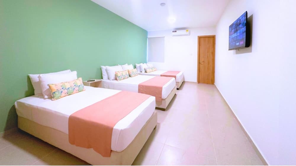 Hotel Taybo Kai By St Hoteles