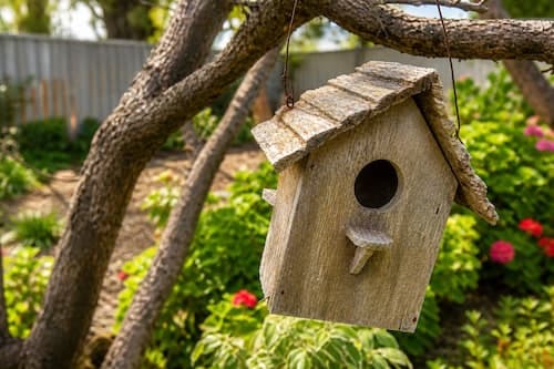 Relax and Unwind at Otters Retreat