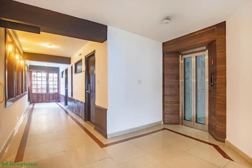 Hotel Mountview Pahalgam