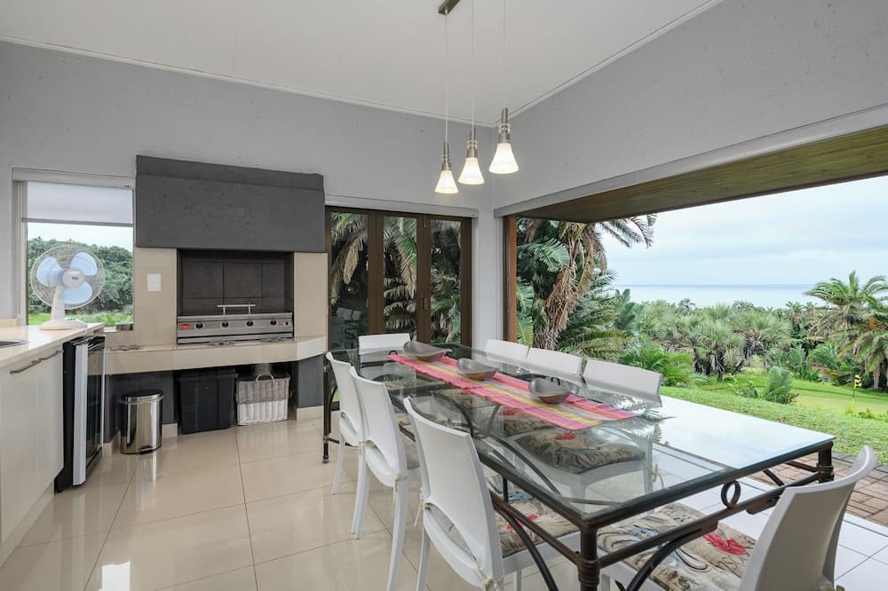San Lameer Villa 3706